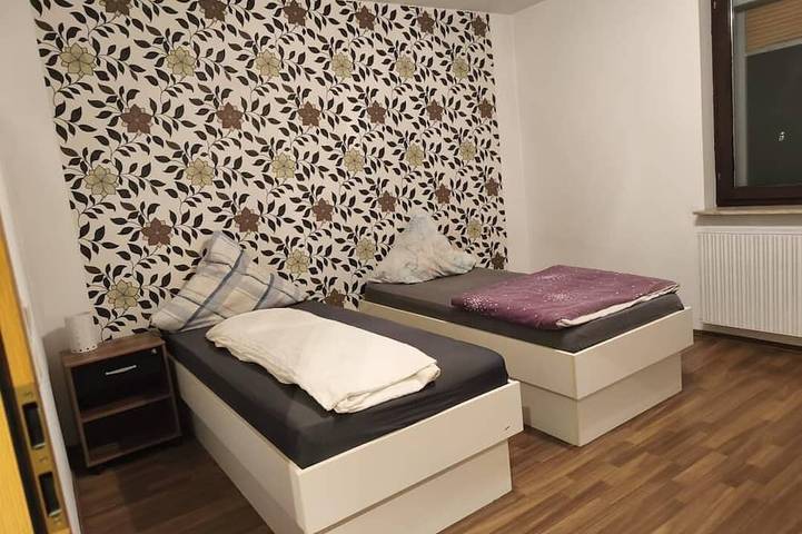 Ferienwohnung für 12 Personen in Großalmerode