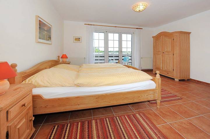 Ganze Wohnung, Ferienwohnung Taddigsmöwe - Ferienwohnungen Haus Taddigshus in Bensersiel, Esens
