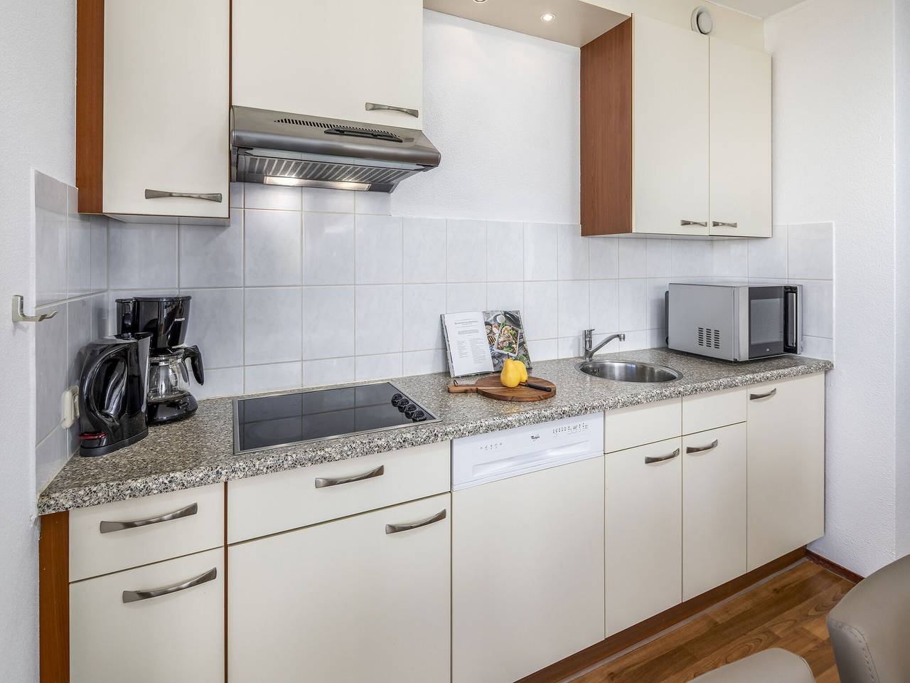 Entspannende Villa mit privater Sauna in Aquadelta, Bruinisse