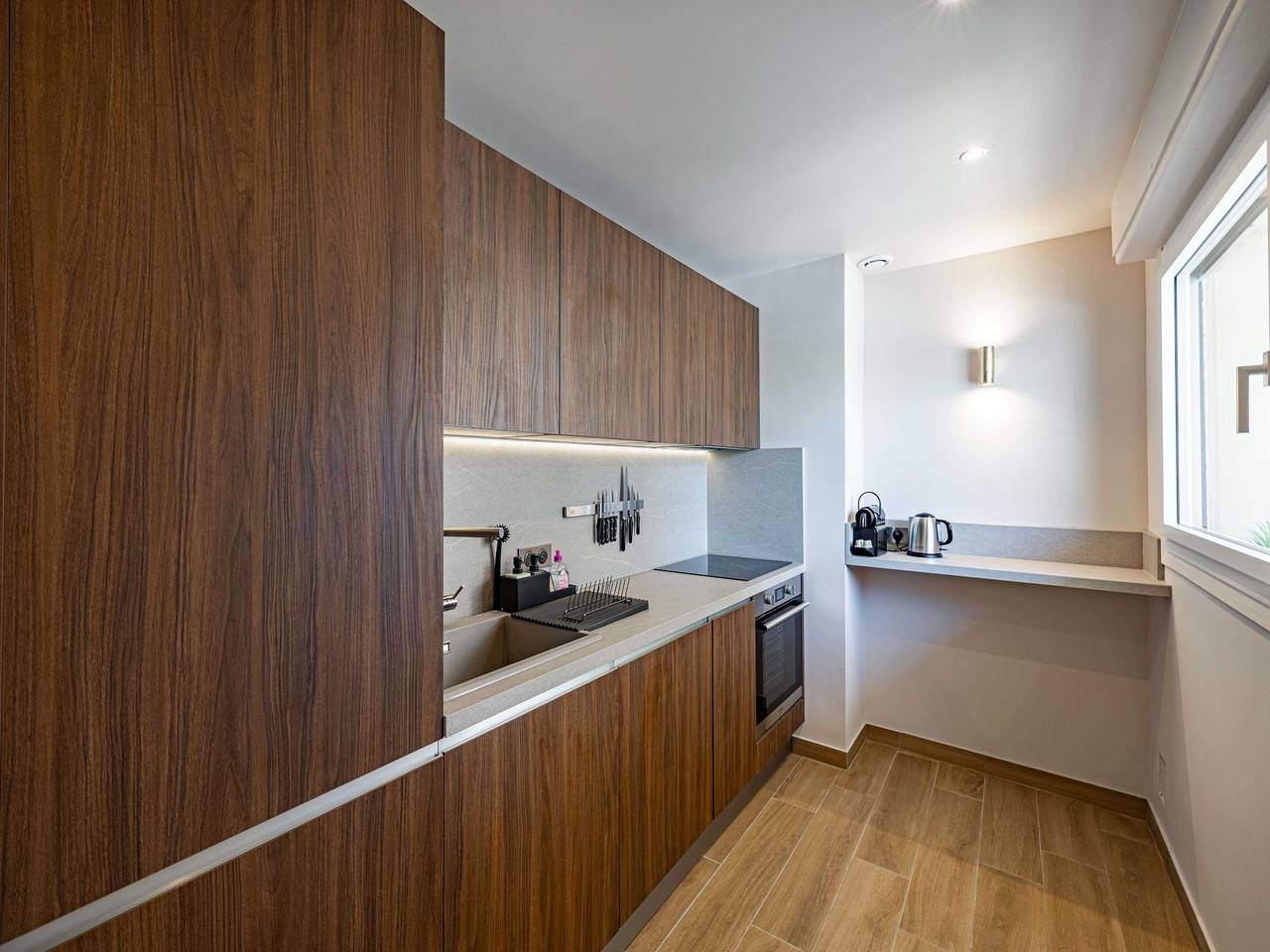 Appartement entier, Appartement pour 4 personnes א Martinez in Cannes, Côte méditerranéenne (France)