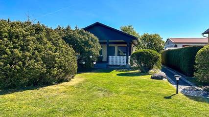 Ferienwohnung für 4 Personen in Klockenhagen, Ribnitz-Damgarten, Bild 4