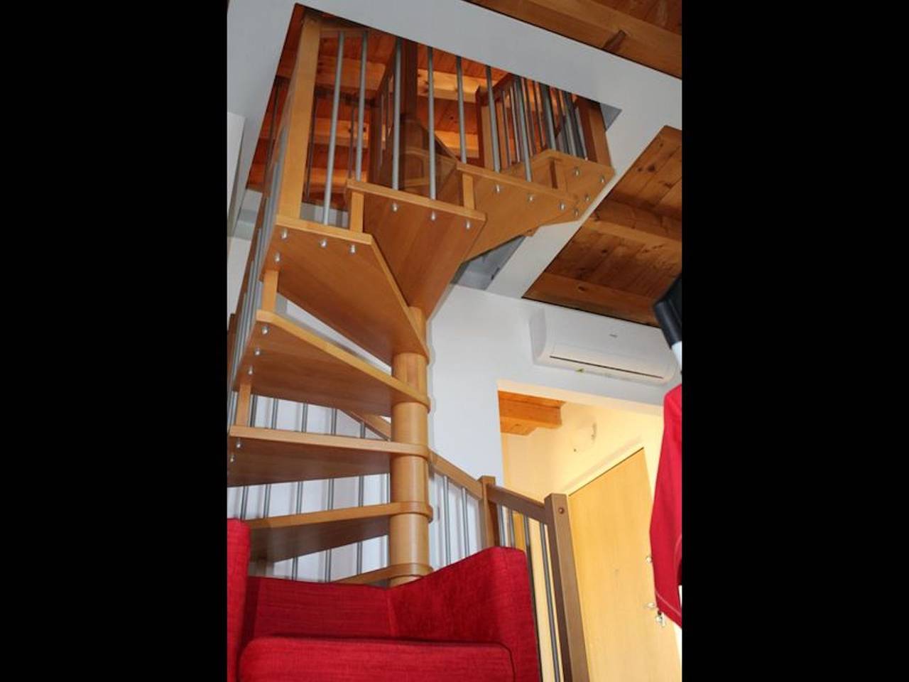 Ferienwohnung für 4 Personen in Moniga del Garda, Gardasee-Berge