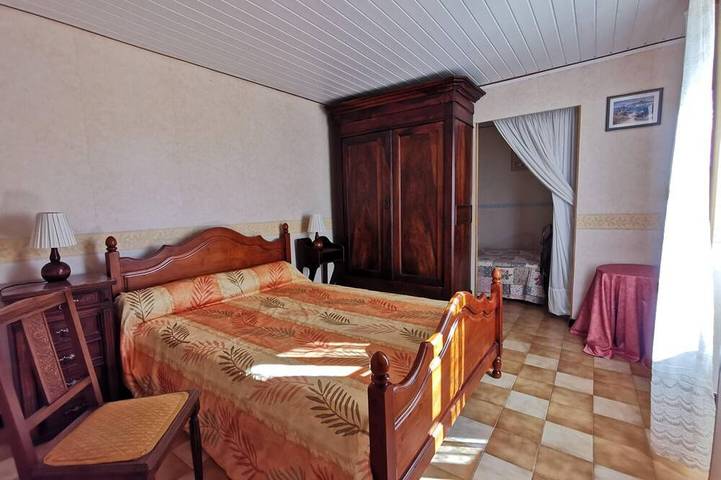 Location de vacances pour 4 personnes à Bosc - 3