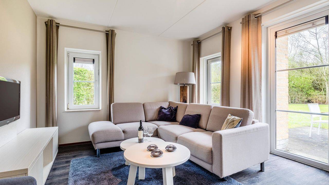 Villa für 5 Personen (103 m²) in Kamperland in De Banjaard, Kamperland