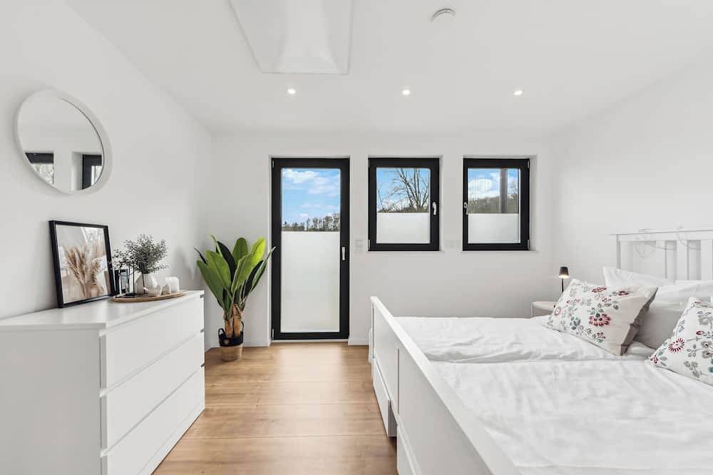 Ganze Wohnung, Luxury Maisonette – Haus Seiters – 4 Sterne mit Sauna im Saarland in Sankt Wendel, Saar-Nahe-Bergland