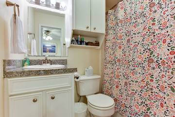 Apartment for 3 Guests in Austin (TX), Travis County, Picture 3