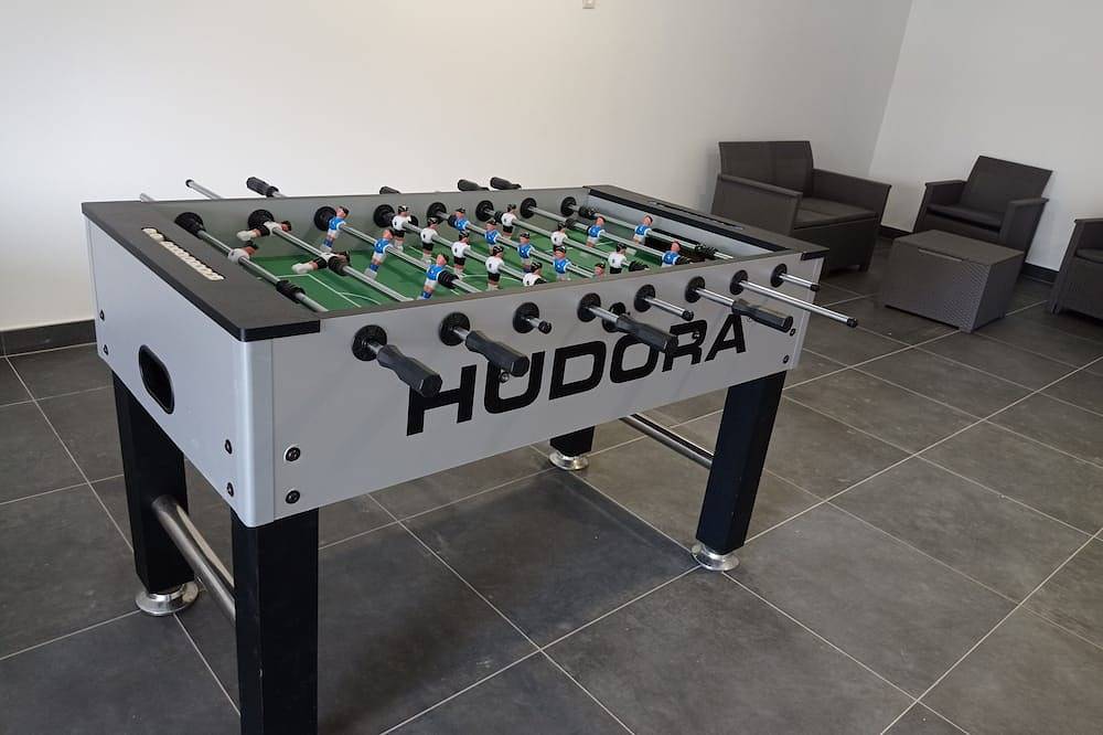 Ganze Wohnung, Ein ideales Ferienhaus für Spaziergänge und Wanderungen in Le Saulcy, Sankt Didel