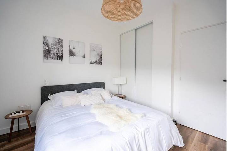 Location de vacances pour 8 personnes à Apremont (Savoie) - 4