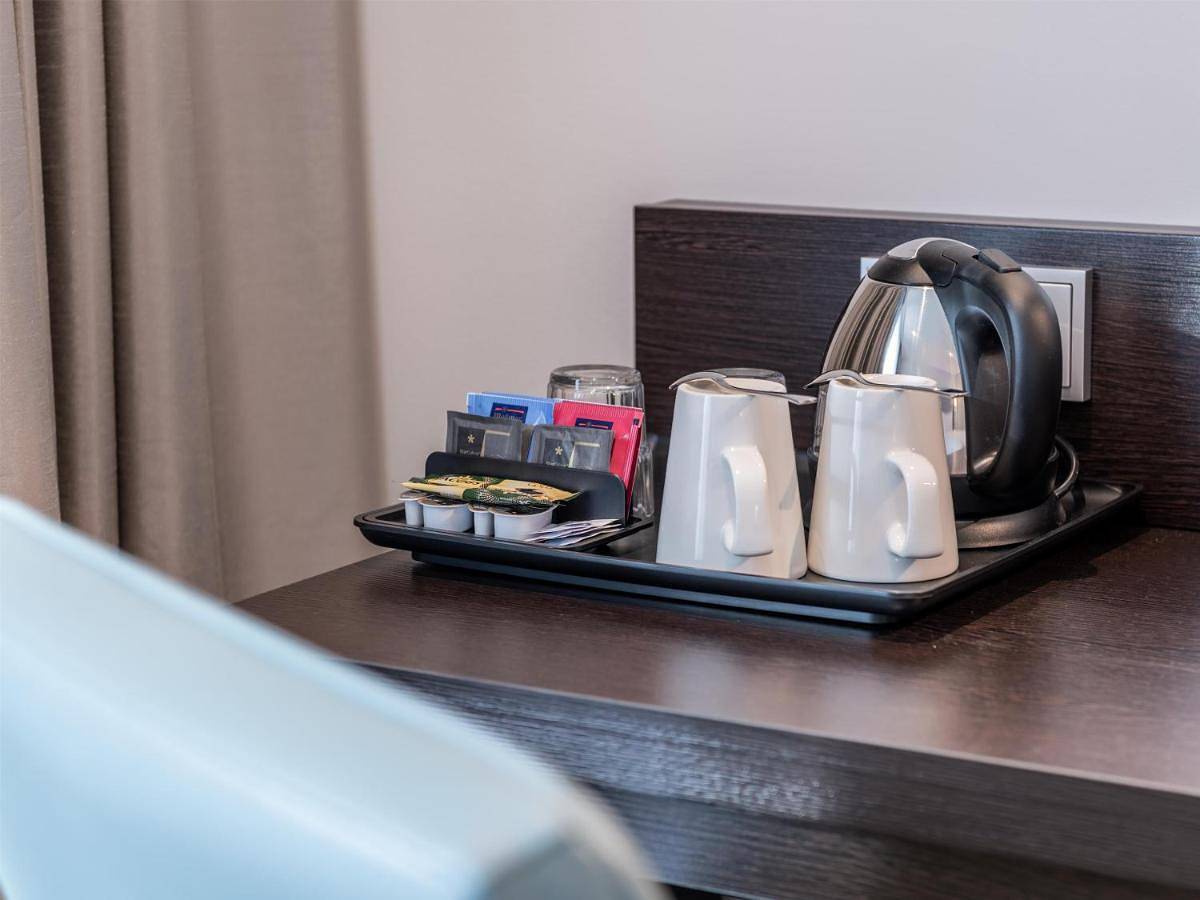 Premier Inn Rosenheim City Lokhöfe in Rosenheim, Oberbayern