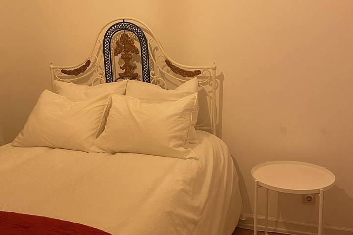 Gîte pour 8 personnes, avec terrasse et jardin dans Vimioso - 4