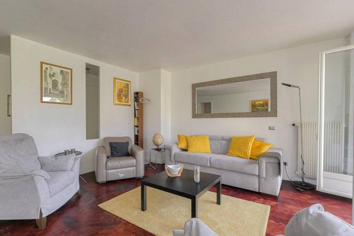 Gîte pour 6 personnes, avec balcon dans Parc de la Tête d'Or - 3