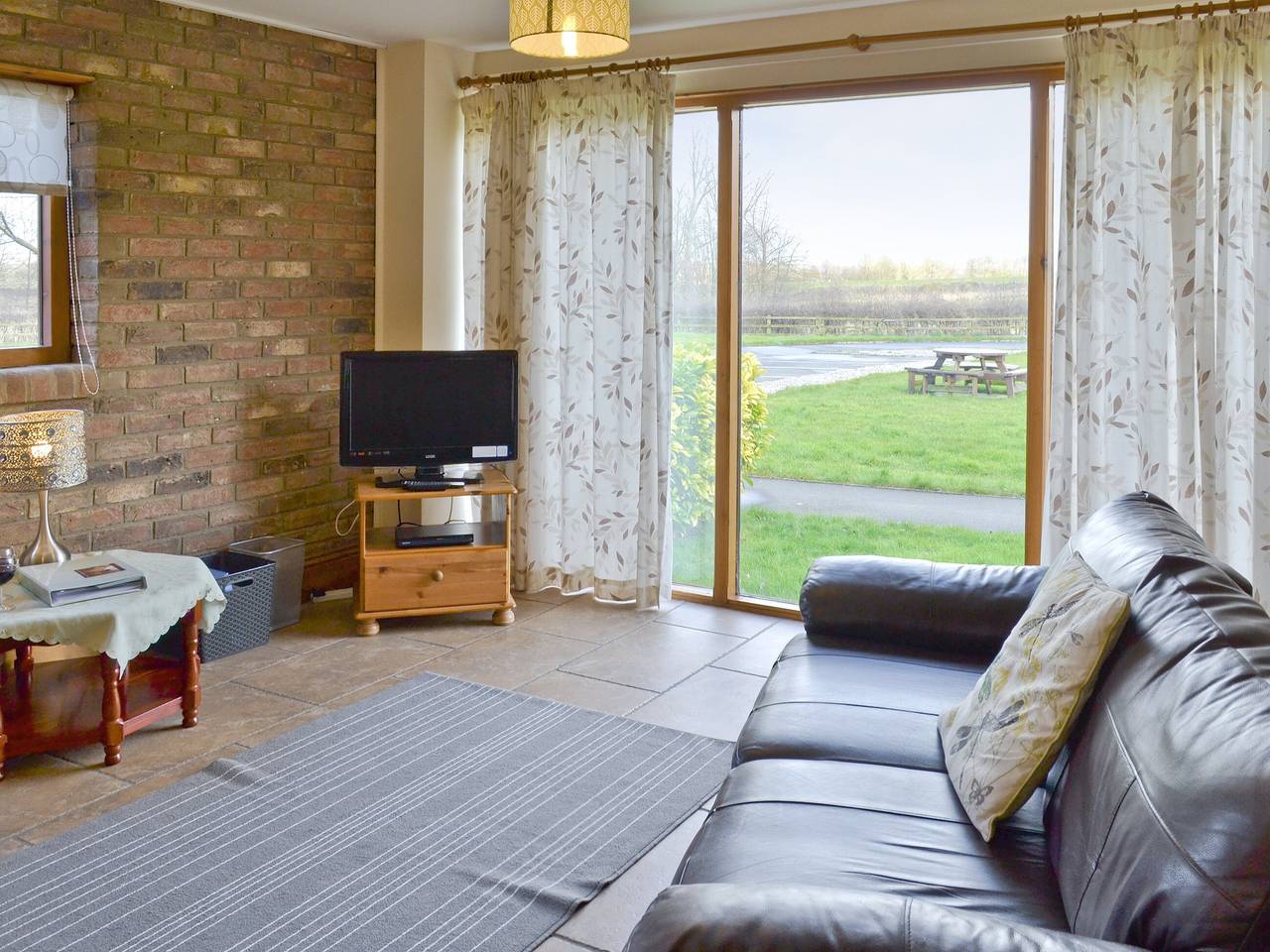 Casa vacanza a North Yorkshire a partire da 116€ a notte