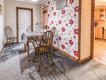 Holiday Home for 2 People in Lewis and Harris, Outer Hebrides, Photo 3