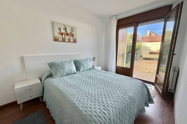 Villa pour 6 personnes - 1