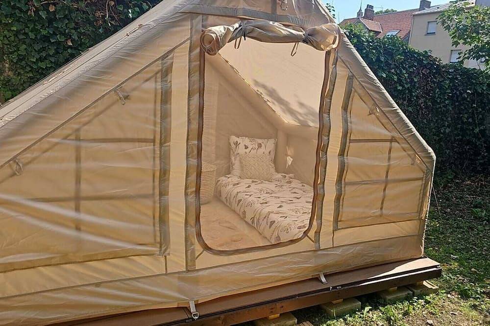 Glamping Nature & Évasion à Boulogne-sur-Mer in Boulogne-sur-Mer, Région de Boulogne-sur-Mer