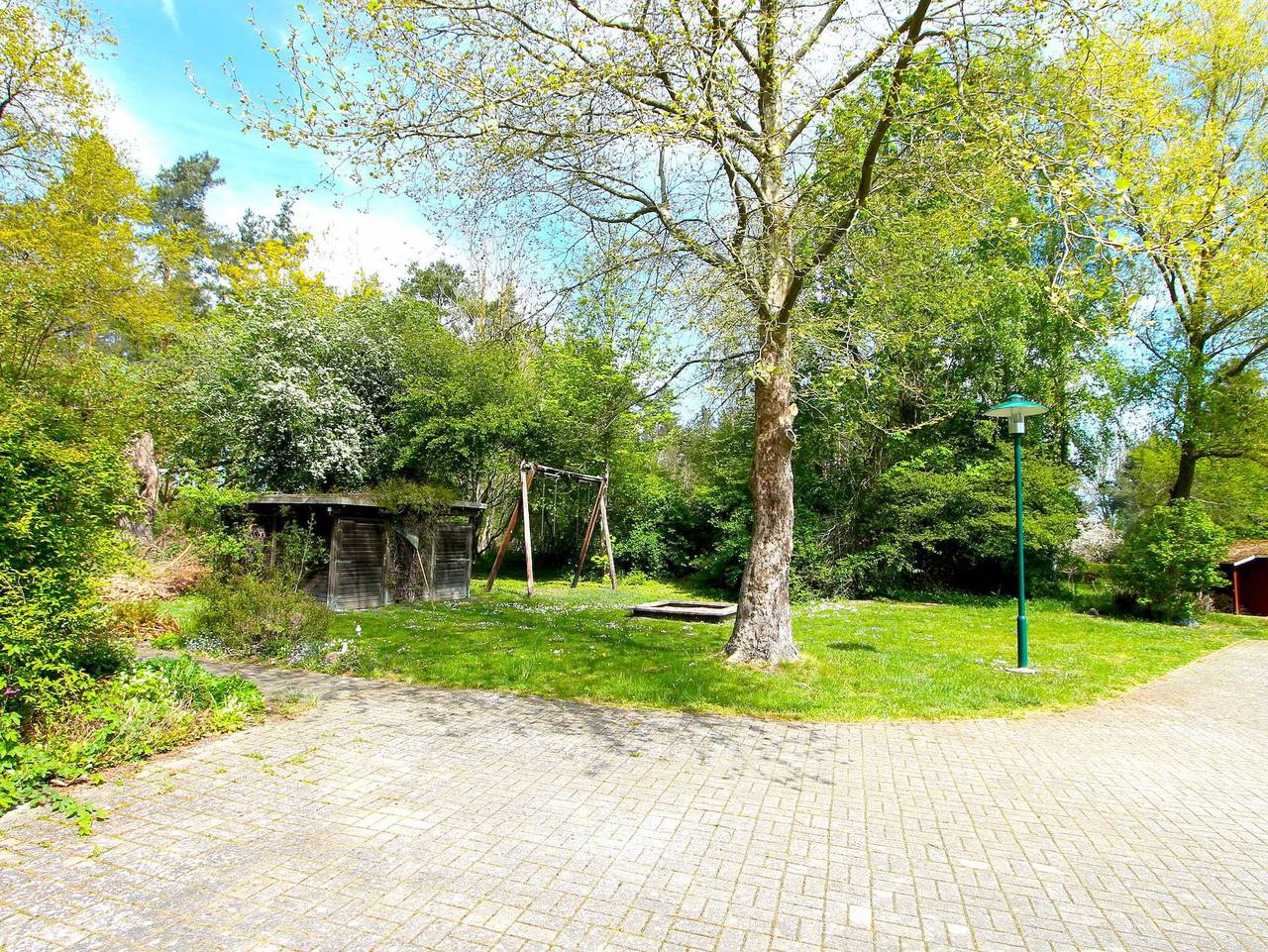 Ganze Ferienwohnung, >Haus am Wald Nr. 3< idyllisch ruhig im Naturschutzgebiet - >Haus am Wald 3< idyllisch ruhig im Naturschutzgebiet in Teßmannsdorf, Salzhaff