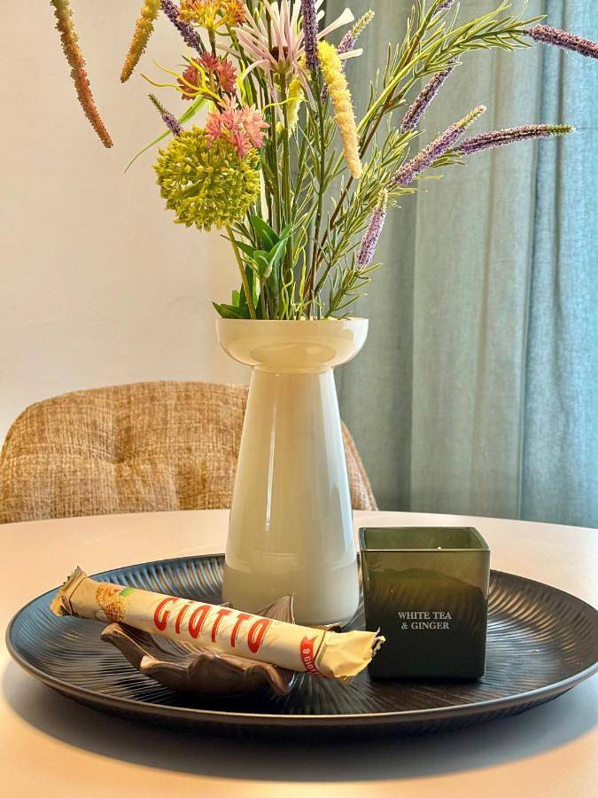 Ferienwohnung für 4 Personen, mit Garten in Schottwien - 2