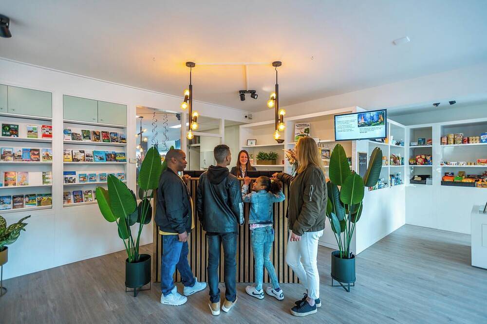 Exclusif 6 in Noord-Scharwoude, Niederländische Nordsee