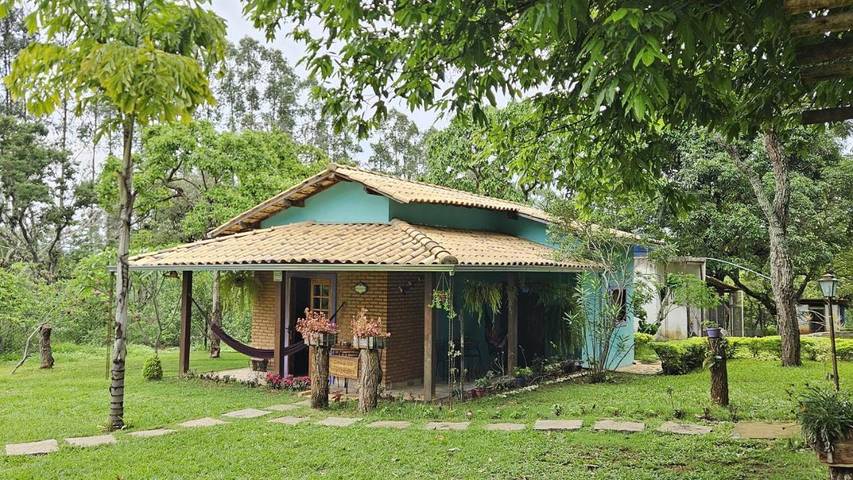 Casas e apartamentos de temporada para 3 pessoas em Lagoa Santa