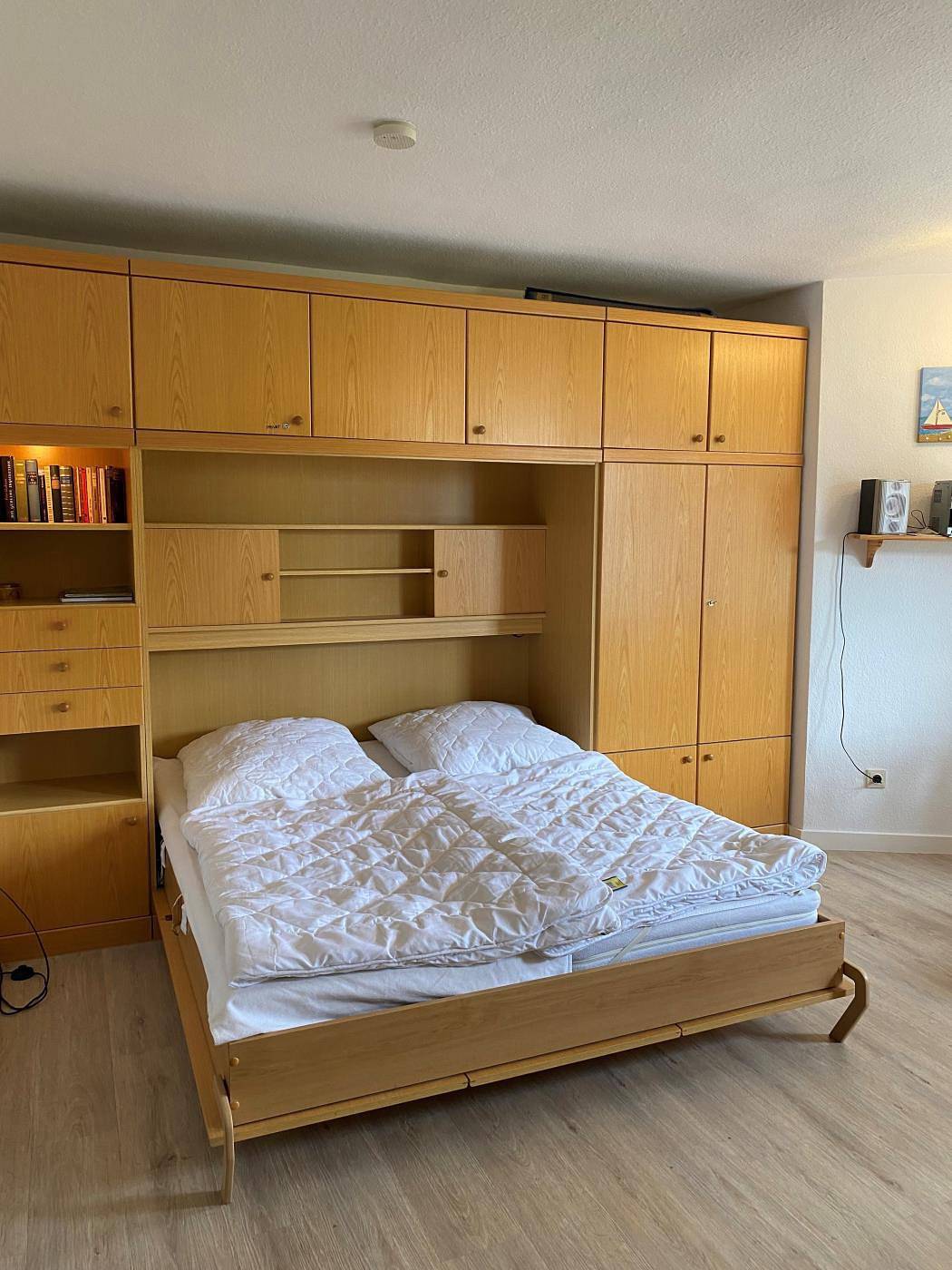 Ganze Wohnung, Saarstrasse 18a W9 in Dahme, Ostholstein