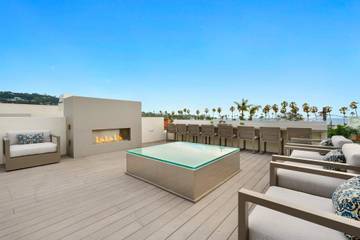 Vacation House for 12 Guests in San Diego, San Diego County, Picture 4