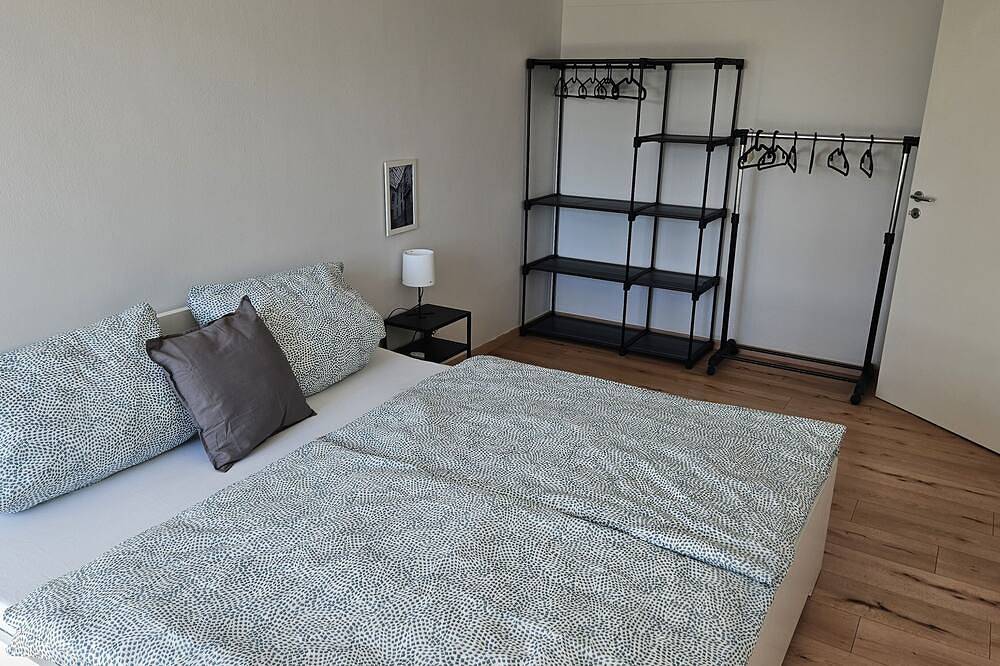 Ganze Wohnung, Apartment L19 One Bamberg - modern, geräumig in ruhiger Lage in Bamberg, Fränkisches Weinland