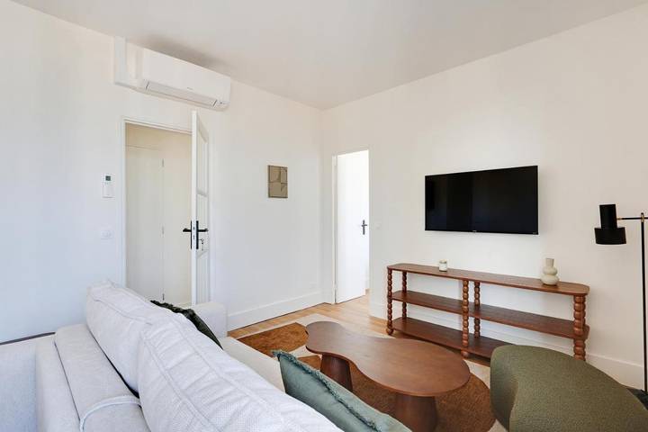 Gîte pour 4 personnes dans Sorbon - 3