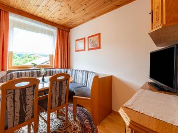 Vakantieappartement voor 5 Personen in Tux Alps, Fügen, Afbeelding 3