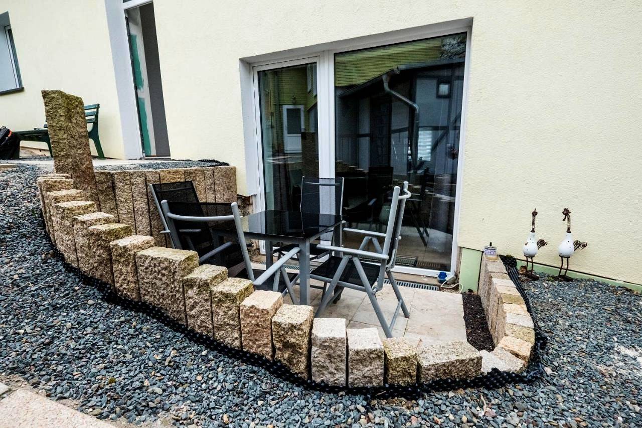 Apartment - Ground Floor in Quedlinburg, Harzvorland