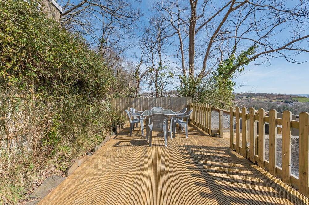 Ocean View Cottage - Burry Port in Burry Port, Carmarthenshire