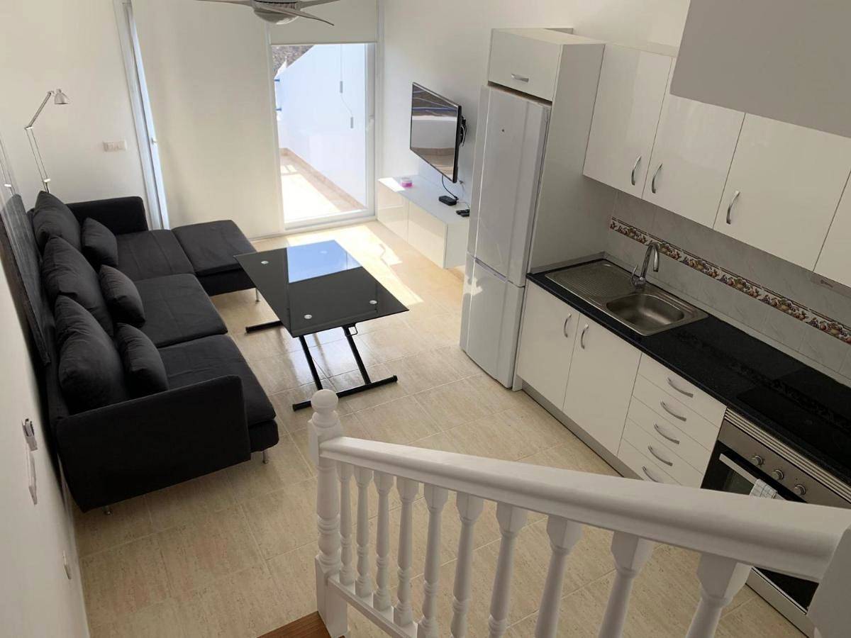 Apartamento entero, One-Bedroom Apartment in Puerto Rico (Gran Canaria), Mogán