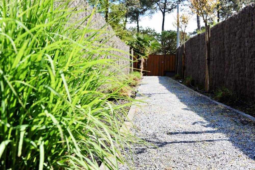 Chez Ricardo Piraillan in Bassin d'Arcachon