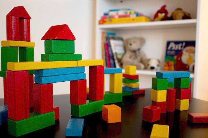 Gîte pour 5 personnes, avec balcon et vue dans Bohinjska Bistrica - 4