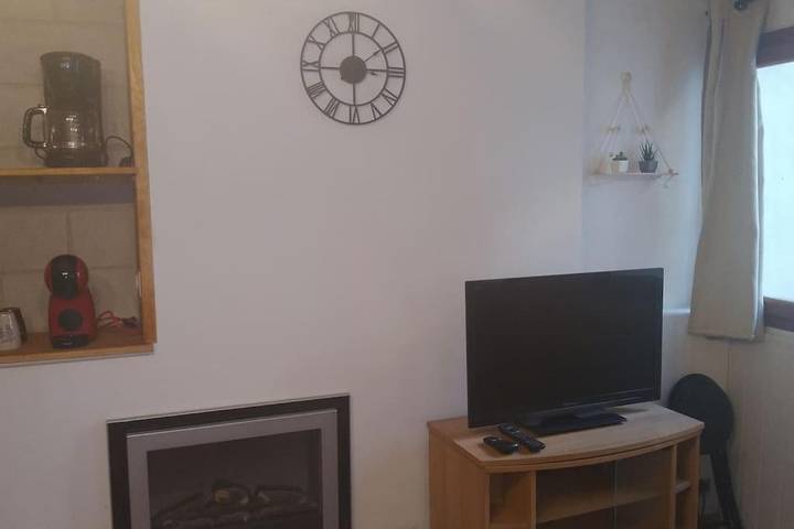 Gîte pour 4 personnes à Saint-Georges-d'Orques - 3