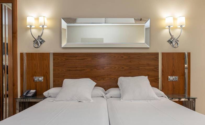 Hôtel pour 10 personnes à Salamanque - 3