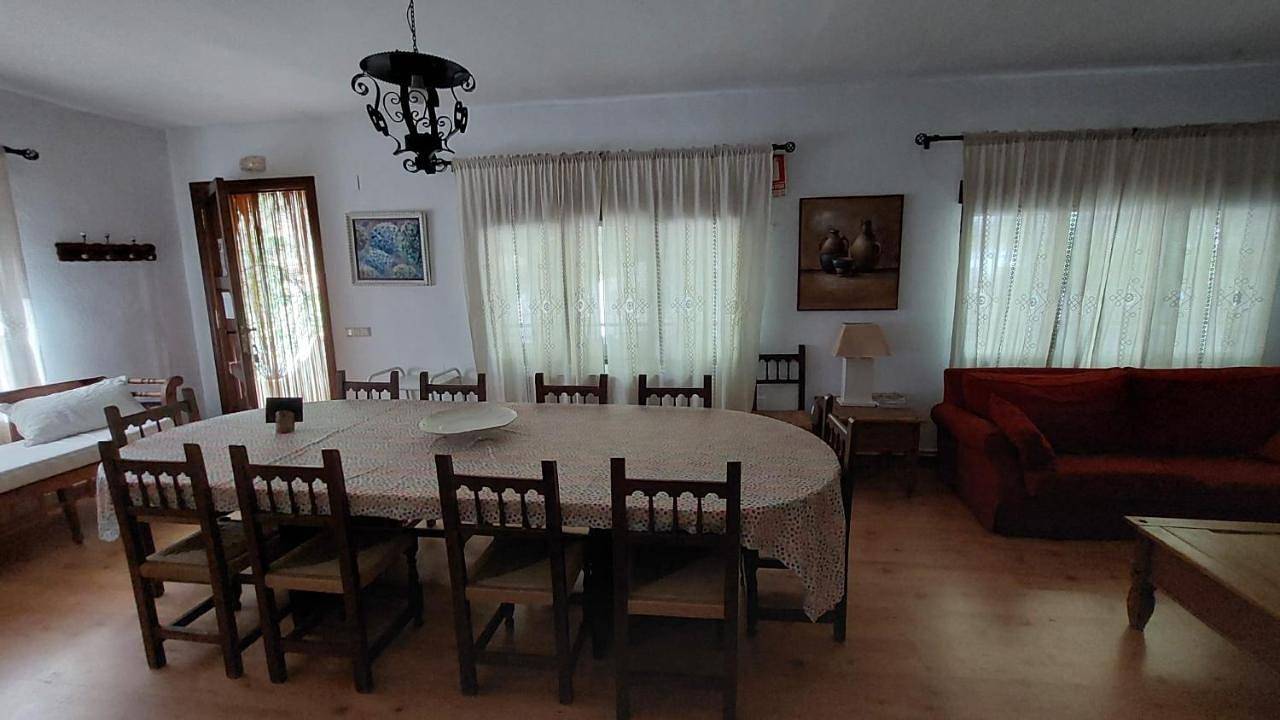 Casa Rural Rio los Molinos in Siles, Parque natural de las Sierras de Cazorla y Segura