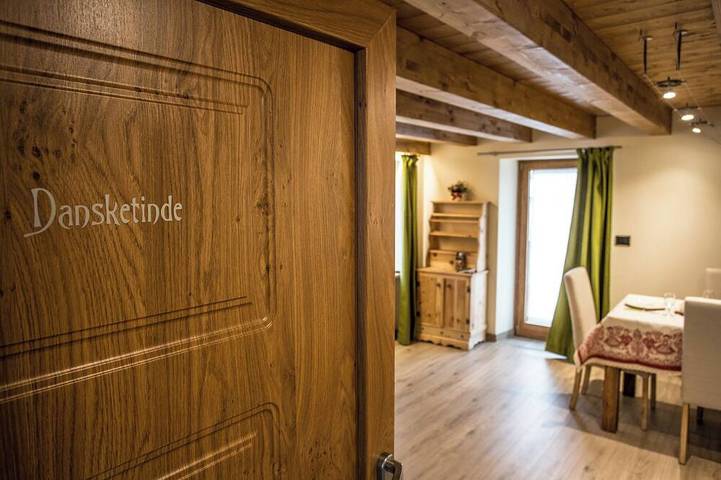 Ferienwohnung für 3 Personen - 1