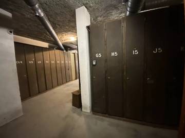 Apartment for 8 People in Saint-Martin-de-Belleville, Vanoise National Park, Photo 4