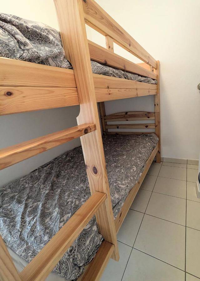 Gîte pour 6 personnes, avec vue dans Plage de Jospinet - 3