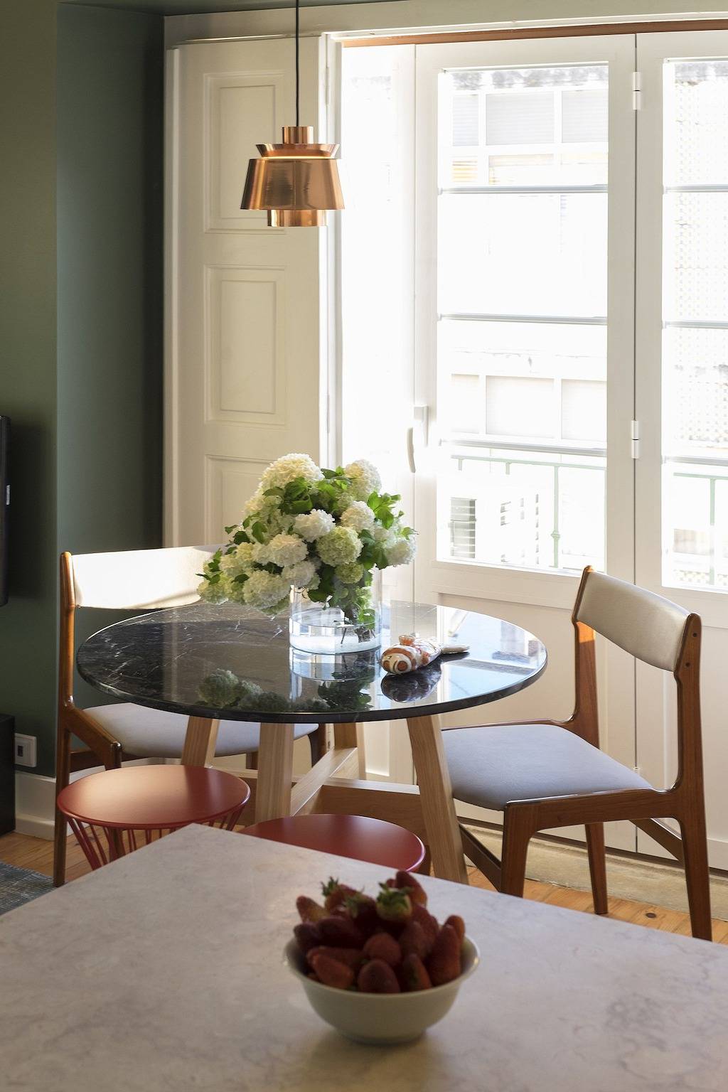 Geheel appartement, Flattered to be in Tomar T3 A in Tomar, Santarém District