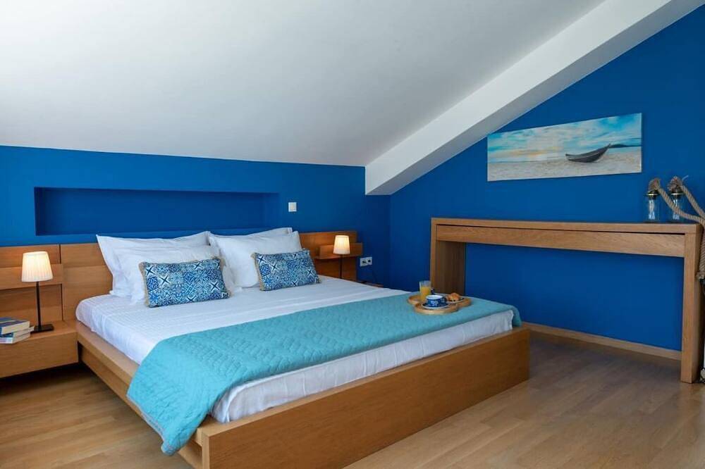 Evaeri villa - Tranquil getaway! in Artemida, Regionalbezirk Ostattika