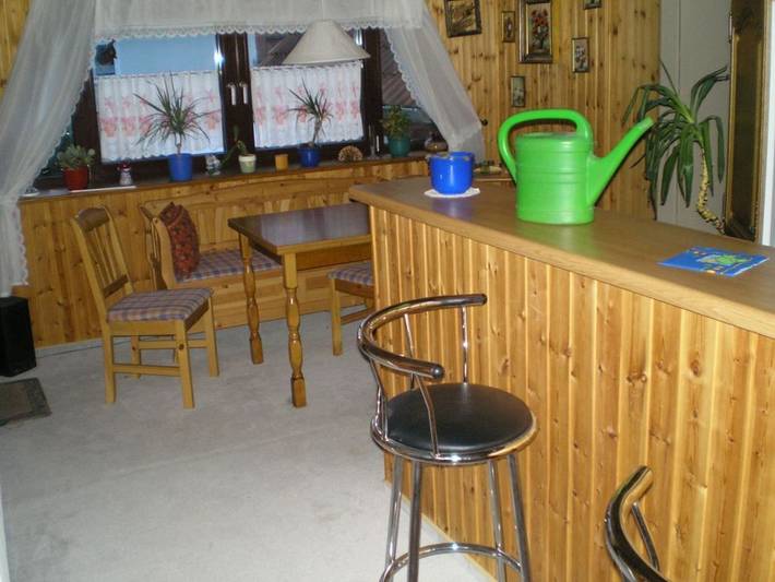 Ferienwohnung für 4 Personen, mit Balkon an der Ostsee - 4