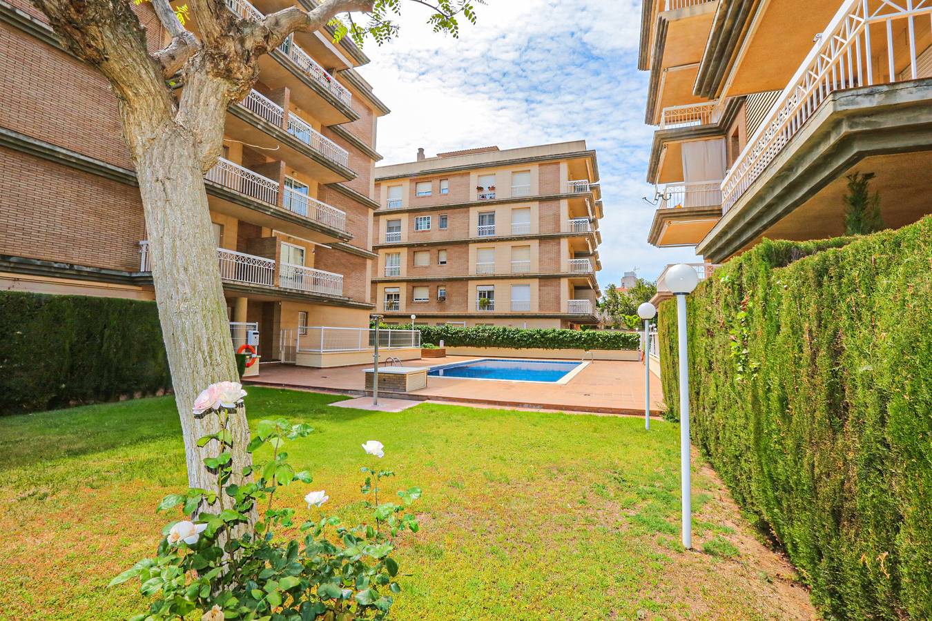 Appartamento vacanze a Baix Camp a partire da 112€ a notte