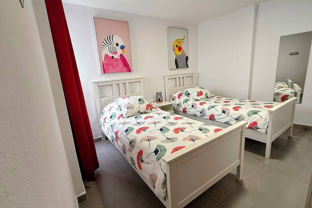 Apartamento entero, Apartamento Los Molinos in Puerto Naos, Los Llanos de Aridane