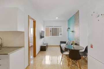 Apartamento para 4 Personas en Vecindario, Santa Lucía de Tirajana, Foto 4