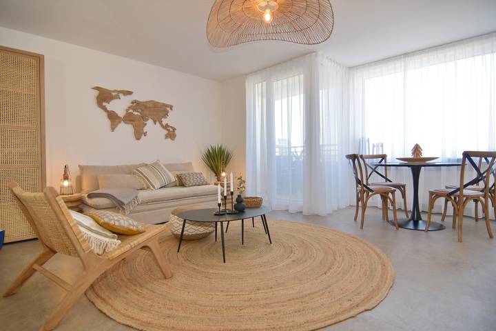 Ganze Ferienwohnung, Haus Brandenburg, Whg. 17 in Westerland, Sylt (Gemeinde)