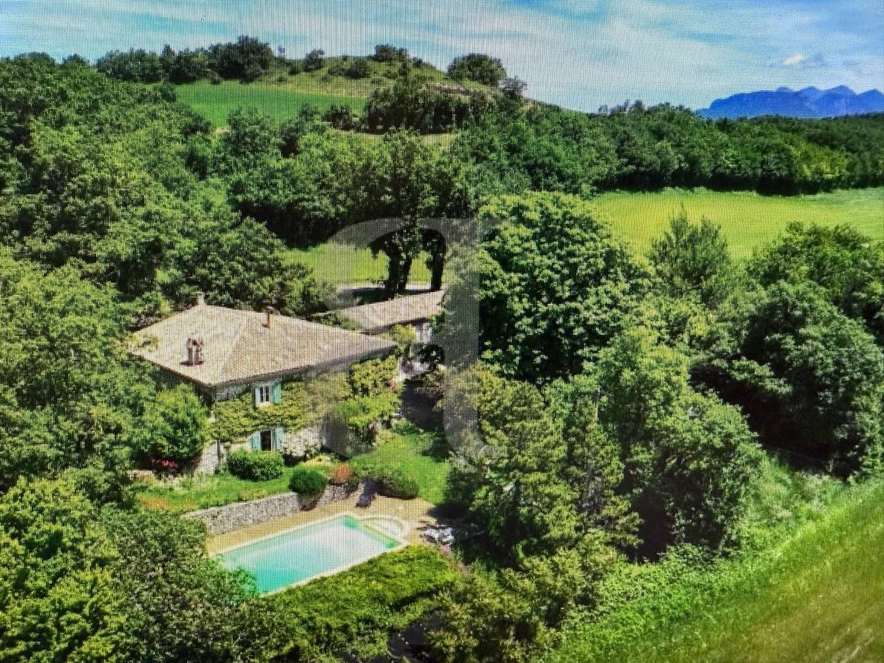 Maison De Vacances pour 12 Personnes dans Roynac, Drôme