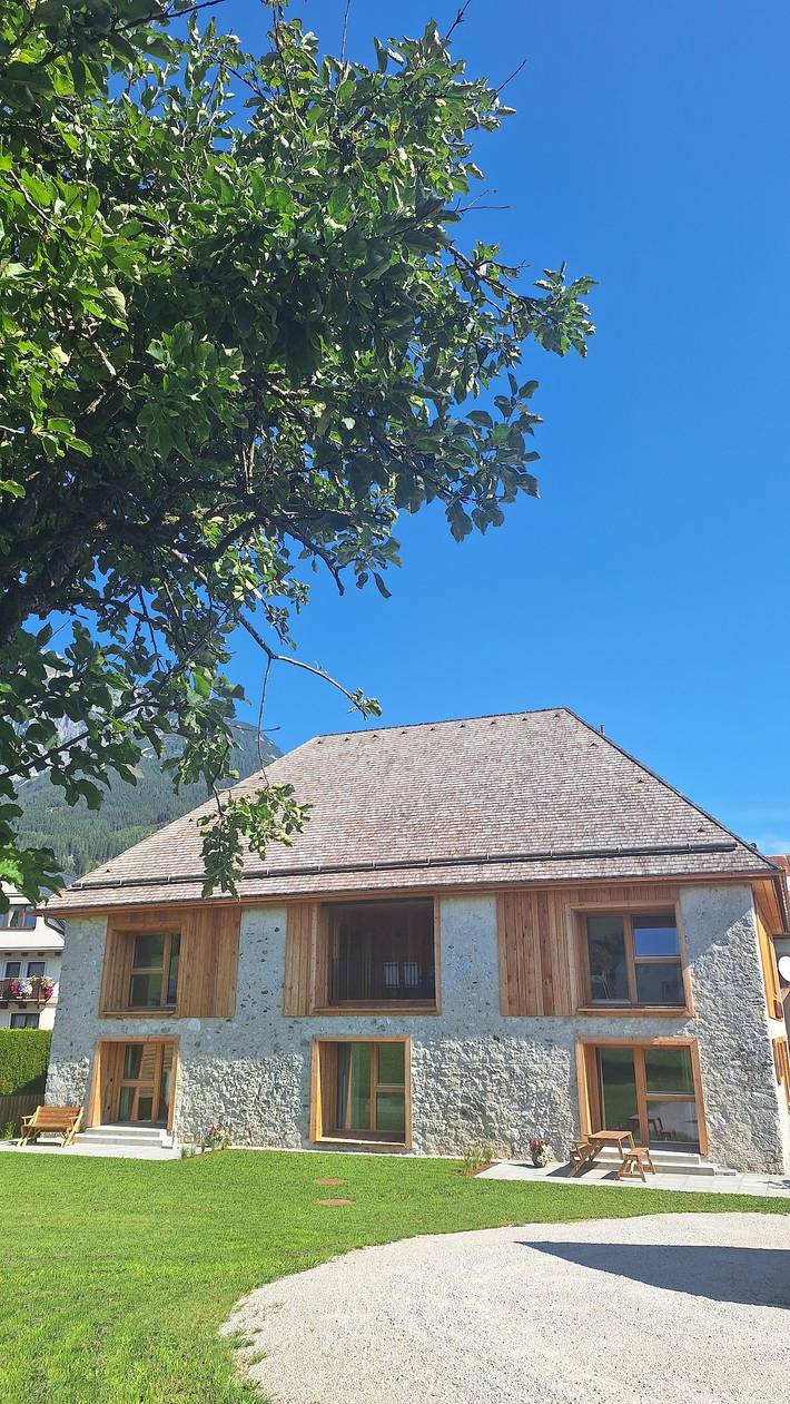 Ganze Ferienwohnung, Top 3 - Apartment Barbara in Gröbming, Schladming-Dachstein
