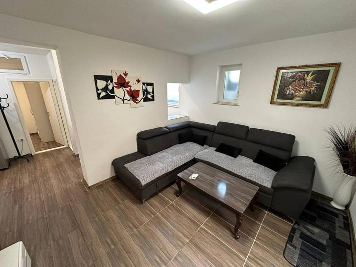 Maison d’hôte pour 2 personnes
