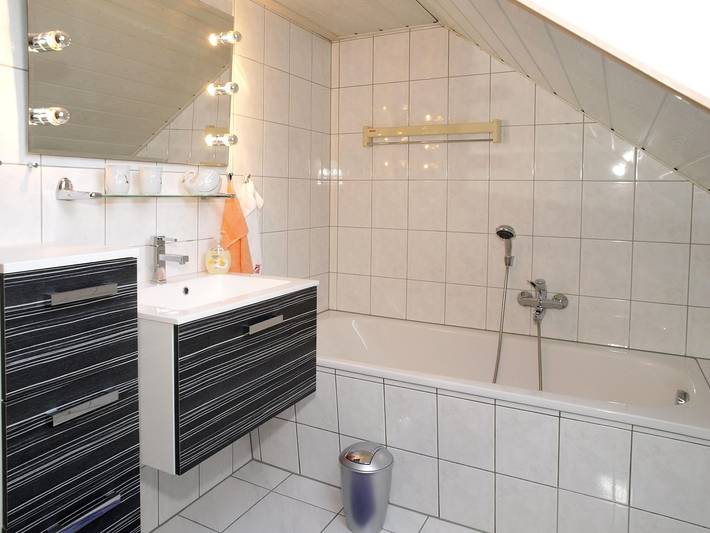 Ganze Ferienwohnung, Ferienwohnungen Möckel - Ferienwohnung Christine in Ellefeld, Chemnitz und Umgebung